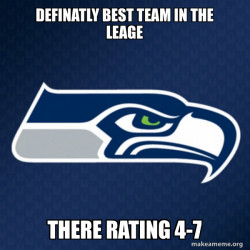 Seattle Seahawks