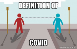 covid