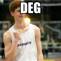 Success Ginger