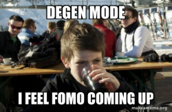 FOMO
