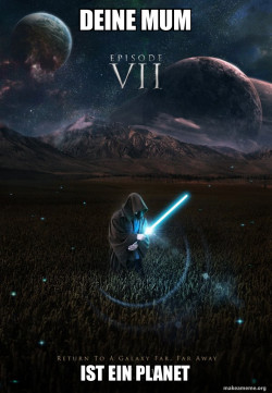 Star Wars Episode 7
