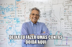 Good Guy Professor