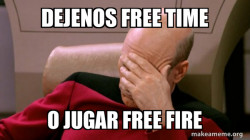 Picard Facepalm