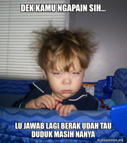 Monday Mornings