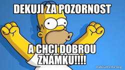 Happy Homer