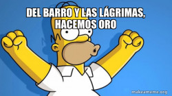 Happy Homer