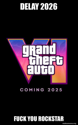 Before GTA6 - Before GTA VI