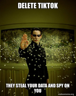 Neo Stopping Bullets