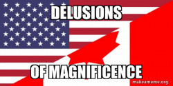 USA vs Canada