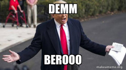 Trump - Impeachment Quid Pro Quo