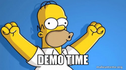 Happy Homer