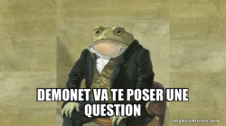 Colonel Toad