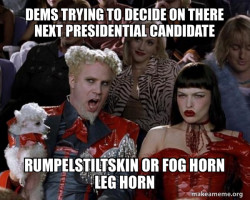 So Hot Right Now