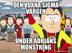 Captain Hindsight