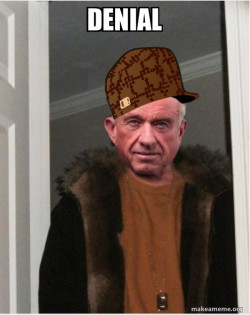 Scumbag RFK