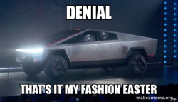 Tesla Truck