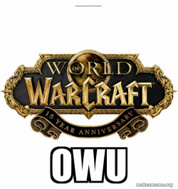 WOW Classic 