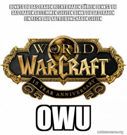 WOW Classic 