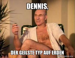 Sexual Picard