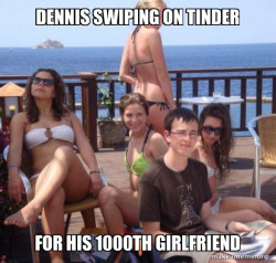 Priority Peter
