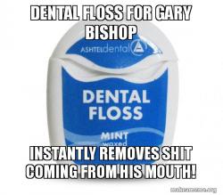 Dental Floss