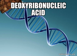 Scumbag Genetics