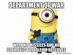 Thoughtful Minion 