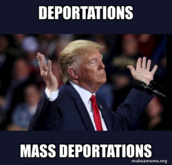 Trump Impeached