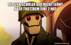 GI Robot
