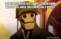 GI Robot