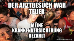 Sudden Clarity Clarence