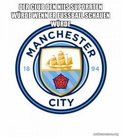 Manchester City
