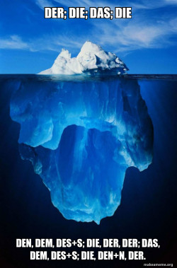 Iceberg