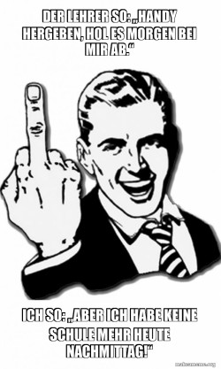 Fuck You