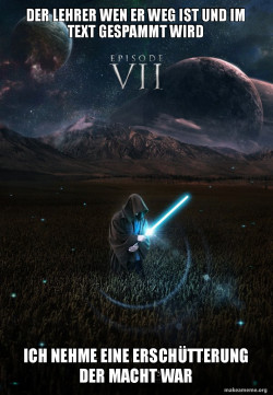 Star Wars Episode 7