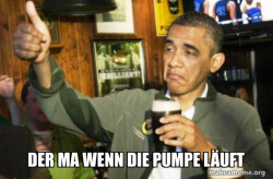 Upvote Obama