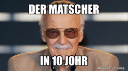 Stan Lee