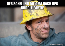 A Dirty Job