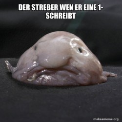 Blobfish