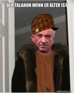 Scumbag RFK