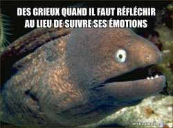 Bad Joke Eel