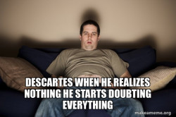 Douchebag Darrell