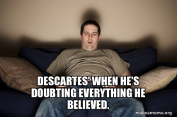 Douchebag Darrell