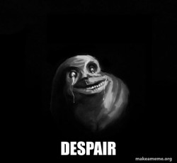 Forever Alone