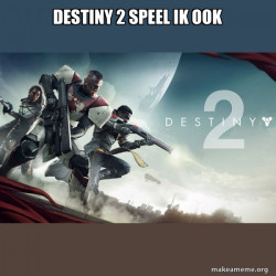 Destiny 2