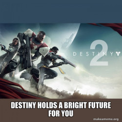 Destiny 2