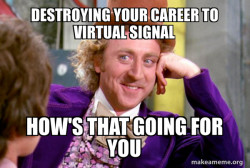 Condescending Wonka