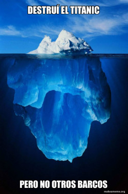 Iceberg