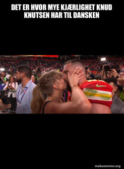 Taylor Swift and Travis Kelce Superbowl 2024