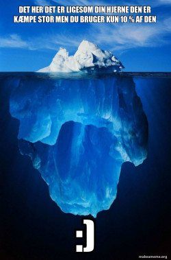 Iceberg